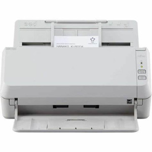 სკანერი FUJITSU RICOH SP-1120N 20ppm/40ipm A4
