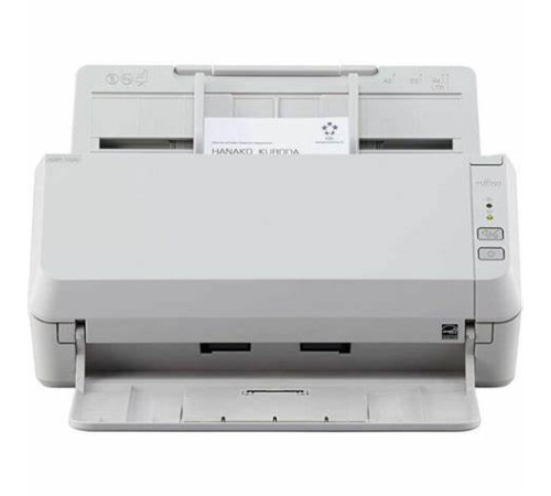 სკანერი FUJITSU RICOH SP-1120N 20ppm/40ipm A4