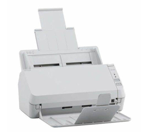 სკანერი FUJITSU RICOH SP-1120N 20ppm/40ipm A4