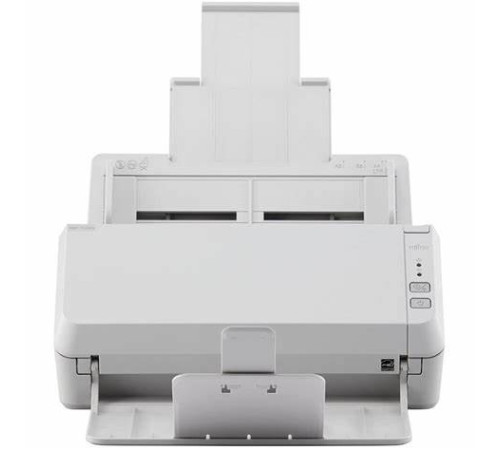 სკანერი FUJITSU RICOH SP-1120N 20ppm/40ipm A4