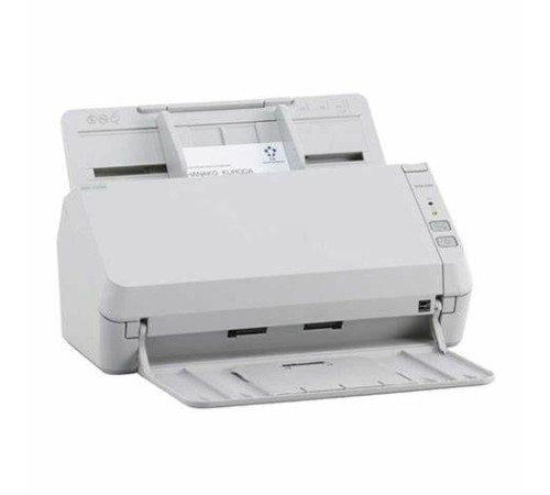 სკანერი FUJITSU RICOH SP-1125N 25ppm/50ipm A4