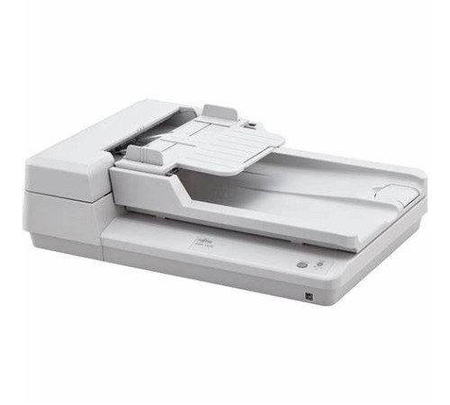 სკანერი FUJITSU RICOH SP-1425  25ppm/50ipm A4