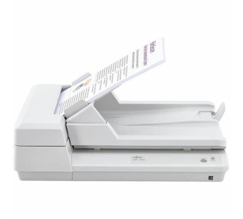 სკანერი FUJITSU RICOH SP-1425  25ppm/50ipm A4