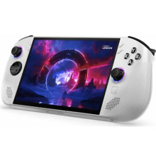 პორტატული კონსოლი Lenovo Legion Go S AMD Ryzen Z2 Go 16GB 512GB 8.0
