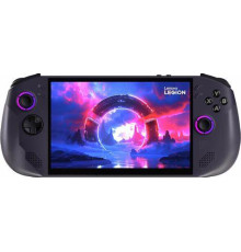 პორტატული კონსოლი Lenovo Legion Go S AMD Ryzen Z2 Go 32GB 1TB 8.0