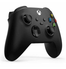 ჯოისტიკი Microsoft Official Xbox Series X/S Carbon Black ( 889842611595)