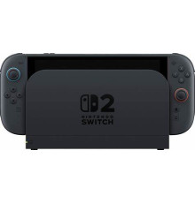 პორტატული კონსოლი Nintendo Switch 2 Console Mario Kart world  Bundle  (EU) (Switch)