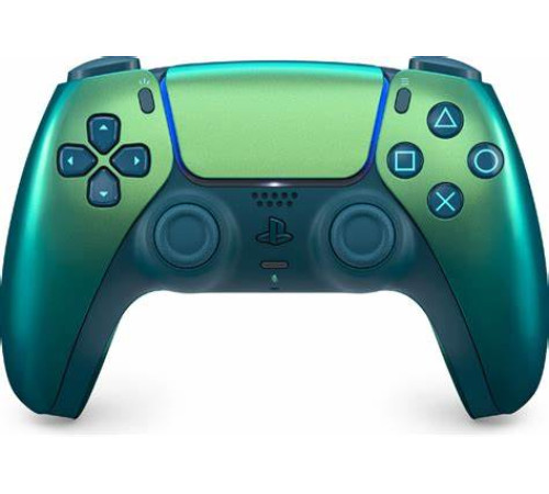 ჯოისტიკი Playstation DualSense PS5 Wireless Controller Chroma Teal /PS5
