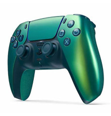ჯოისტიკი Playstation DualSense PS5 Wireless Controller Chroma Teal /PS5