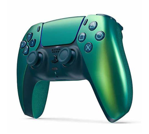 ჯოისტიკი Playstation DualSense PS5 Wireless Controller Chroma Teal /PS5