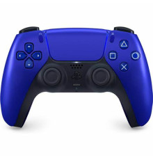 ჯოისტიკი DualSense PS5 Wireless Controller Cobalt Blue /PS5/KIA