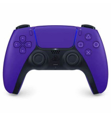 ჯოისტიკი Playstation DualSense PS5 Wireless Controller Galactic Purple /PS5