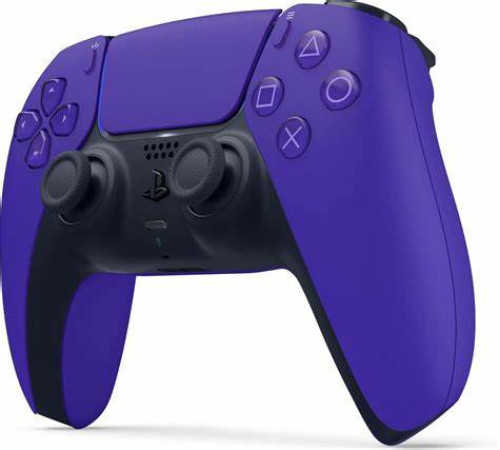 ჯოისტიკი Playstation DualSense PS5 Wireless Controller Galactic Purple /PS5