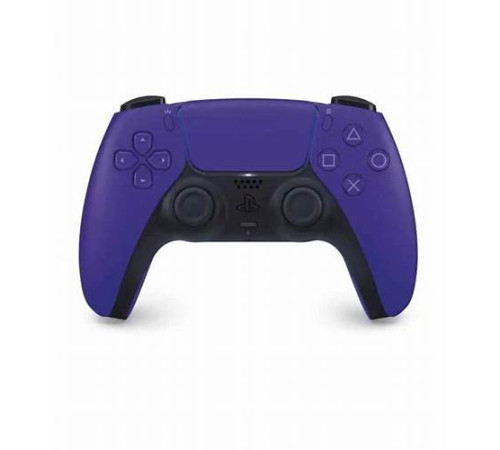 ჯოისტიკი Playstation DualSense PS5 Wireless Controller Galactic Purple /PS5/KIA