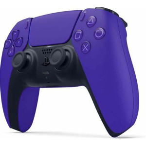 ჯოისტიკი Playstation DualSense PS5 Wireless Controller Galactic Purple /PS5/KIA