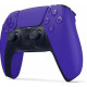 ჯოისტიკი Playstation DualSense PS5 Wireless Controller Galactic Purple /PS5/KIA