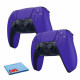 ჯოისტიკი Playstation DualSense PS5 Wireless Controller Galactic Purple /PS5/KIA