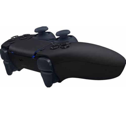 ჯოისტიკი Playstation DualSense PS5 Wireless Controller Midnight Black /PS5/KIA