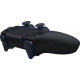 ჯოისტიკი Playstation DualSense PS5 Wireless Controller Midnight Black /PS5/KIA