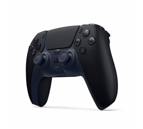 ჯოისტიკი Playstation DualSense PS5 Wireless Controller Midnight Black /PS5/KIA
