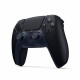 ჯოისტიკი Playstation DualSense PS5 Wireless Controller Midnight Black /PS5/KIA