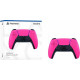 ჯოისტიკი Playstation DualSense PS5 Wireless Controller Nova Pink /PS5