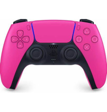 ჯოისტიკი Playstation DualSense PS5 Wireless Controller Nova Pink /PS5