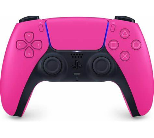 ჯოისტიკი Playstation DualSense PS5 Wireless Controller Nova Pink /PS5