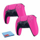 ჯოისტიკი Playstation DualSense PS5 Wireless Controller Nova Pink /PS5