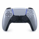 ჯოისტიკი Playstation DualSense PS5 Wireless Controller Sterling Silver /PS5/KIA