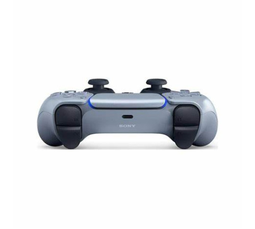 ჯოისტიკი Playstation DualSense PS5 Wireless Controller Sterling Silver /PS5/KIA