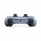 ჯოისტიკი Playstation DualSense PS5 Wireless Controller Sterling Silver /PS5/KIA