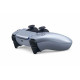 ჯოისტიკი Playstation DualSense PS5 Wireless Controller Sterling Silver /PS5/KIA