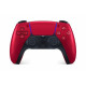 ჯოისტიკი Playstation DualSense PS5 Wireless Controller Volcanic Red /PS5/KIA