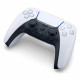 ჯოისტიკი Playstation DualSense PS5 Wireless Controller White/KIA /PS5