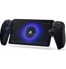 დისტანციური პლეიერი Playstation Portal Remote Player for PS5 Midnight Black/KIA