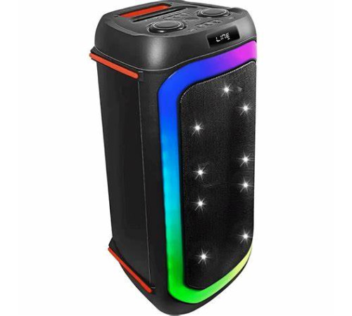 აუდიო სისტემა EDEN SPEAKER - ED-639