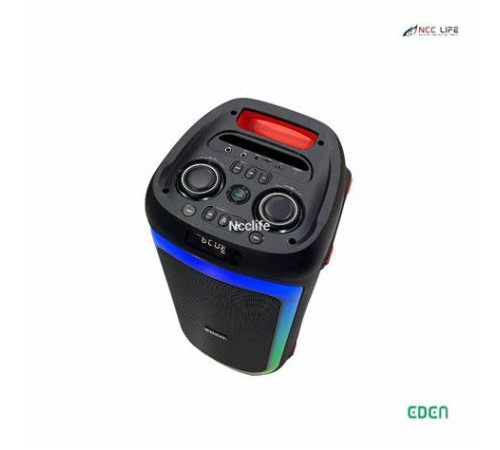 აუდიო სისტემა EDEN SPEAKER - ED-639