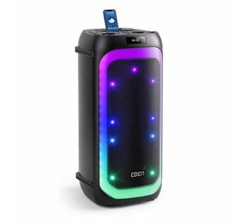 აუდიო სისტემა EDEN SPEAKER - ED-639
