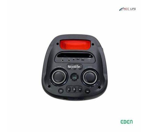 აუდიო სისტემა EDEN SPEAKER - ED-639