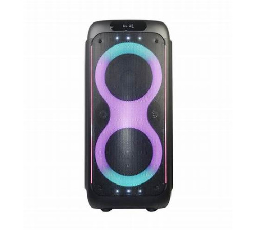 აუდიო სისტემა EDEN SPEAKER - ED-818