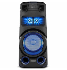 აუდიო სისტემა Sony Home Audio System MHC-V73D