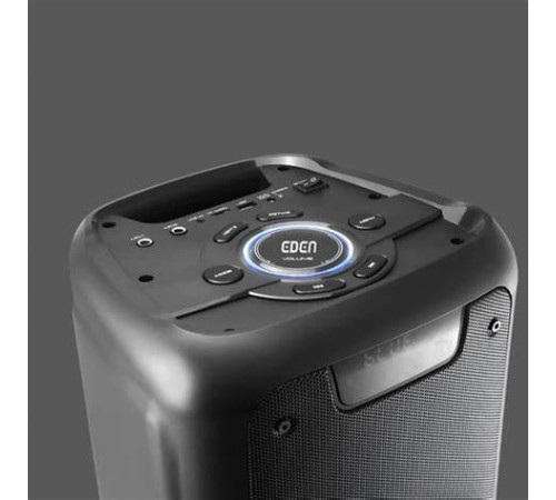 აუდიო სისტემა EDEN SPEAKER - ED-850
