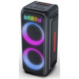 აუდიო სისტემა EDEN SPEAKER - ED-850