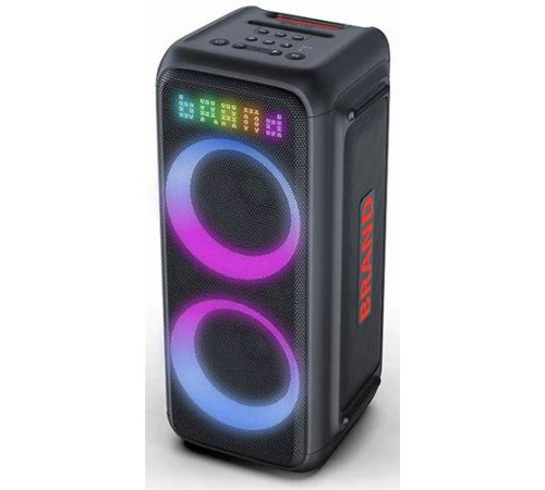 აუდიო სისტემა EDEN SPEAKER - ED-850