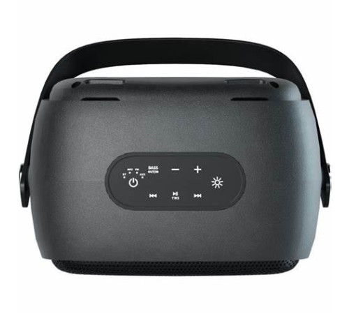 აუდიო სისტემა EDEN SPEAKER - ED-WP601