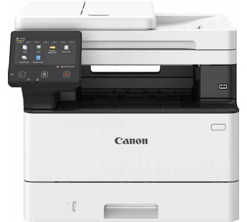 ლაზერული პრინტერი Canon MFP i-SENSYS MF463dw