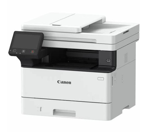 ლაზერული პრინტერი Canon MFP i-SENSYS MF463dw
