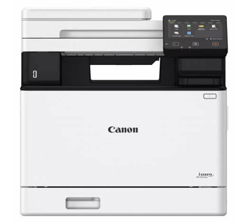 ლაზერული პრინტერი Canon MFP i-SENSYS MF752CDW