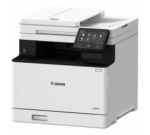 ლაზერული პრინტერი Canon MFP i-SENSYS MF752CDW